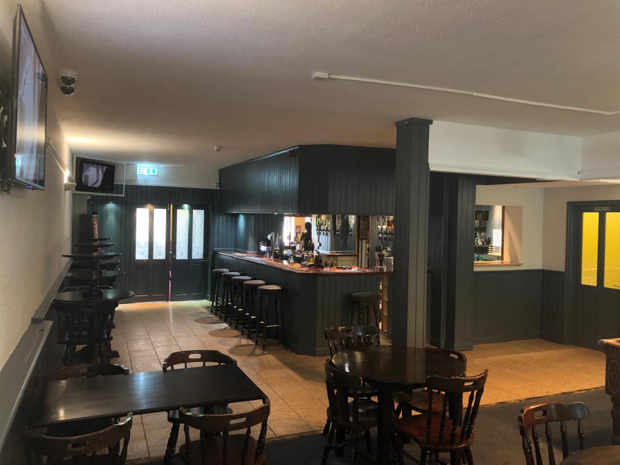 The Pheasant Inn Dunstable Bagian luar foto